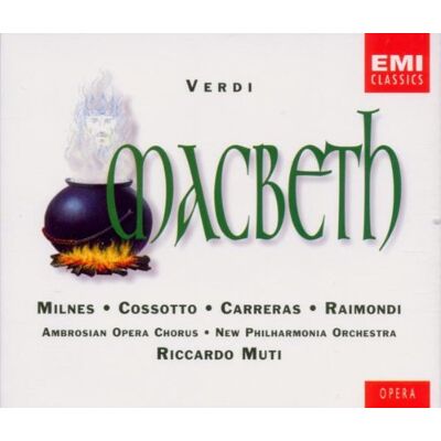 Muti - Macbeth - Preis vom 18.06.2026 05:44:55 h Muti - Macbeth - Preis vom 18.06.2026 05:44:55 h