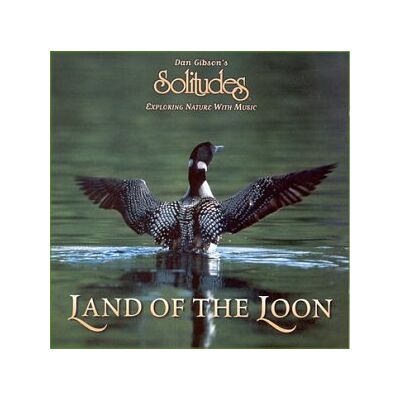 Gibson Land of the Loon - Preis vom 08.09.2026 16:12:08 h Gibson Land of the Loon - Preis vom 08.09.2026 16:12:08 h