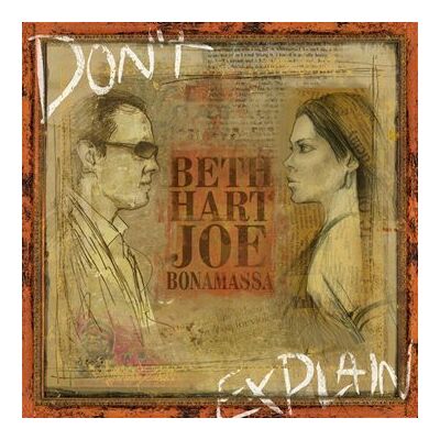 Hart Don't Explain - Preis vom 08.09.2026 16:12:08 h Hart Don't Explain - Preis vom 08.09.2026 16:12:08 h