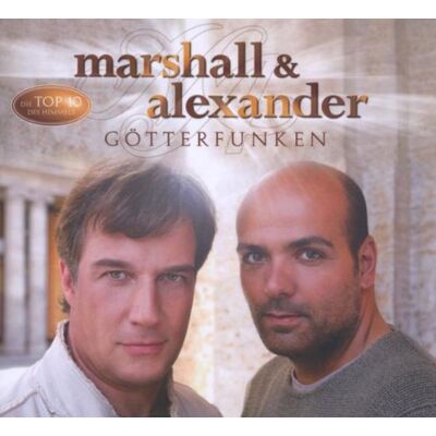 Marshall Götterfunken (DigiPak - limitiert!) - Preis vom 08.09.2026 08:18:28 h Marshall Götterfunken (DigiPak - limitiert!) - Preis vom 08.09.2026 08:18:28 h