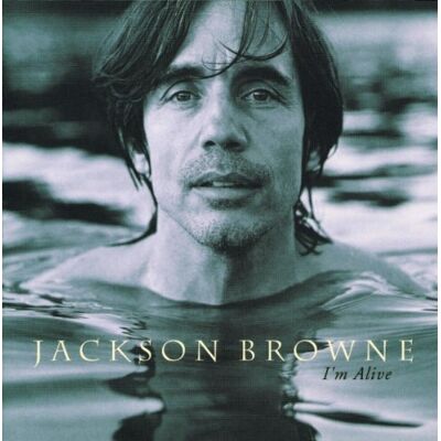 Jackson I'm Alive - Preis vom 08.09.2026 16:12:08 h Jackson I'm Alive - Preis vom 08.09.2026 16:12:08 h