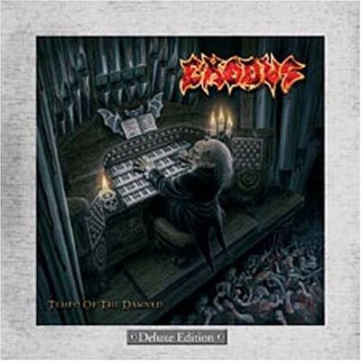 Exodus - Tempo of the Damned - Preis vom 16.06.2026 05:30:18 h Exodus - Tempo of the Damned - Preis vom 16.06.2026 05:30:18 h