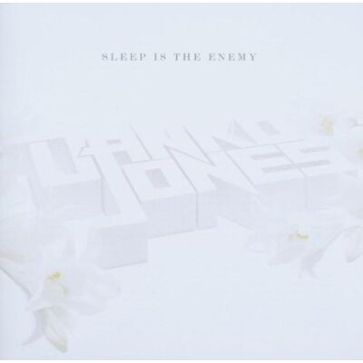 Danko Jones - Sleep Is the Enemy - Preis vom 16.06.2026 05:30:18 h Danko Jones - Sleep Is the Enemy - Preis vom 16.06.2026 05:30:18 h
