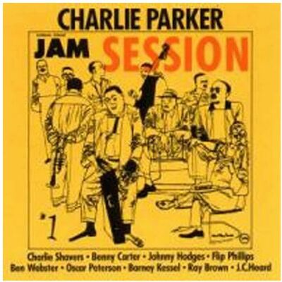 Parker Jam Session/N.Granz - Preis vom 08.09.2026 08:18:28 h Parker Jam Session/N.Granz - Preis vom 08.09.2026 08:18:28 h