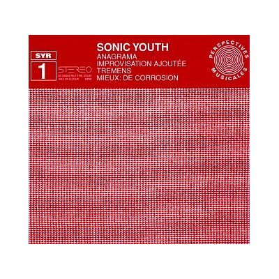 Sonic Youth - Anagrama - Preis vom 17.06.2026 05:34:31 h Sonic Youth - Anagrama - Preis vom 17.06.2026 05:34:31 h