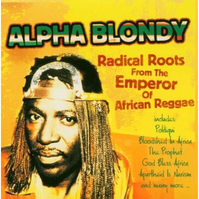 Alpha Best of Radical Roots - Preis vom 08.09.2026 16:12:08 h Alpha Best of Radical Roots - Preis vom 08.09.2026 16:12:08 h