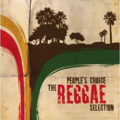 Various - People'S Choice-the Reggae Selection - Preis vom 08.09.2026 16:12:08 h Various - People'S Choice-the Reggae Selection - Preis vom 08.09.2026 16:12:08 h