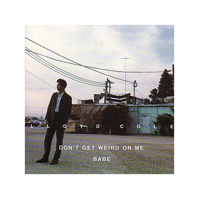 Lloyd Don't Get Weird on - Preis vom 09.09.2026 20:02:14 h Lloyd Don't Get Weird on - Preis vom 09.09.2026 20:02:14 h