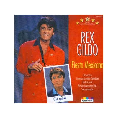Star Gala-Rex Gildo - Preis vom 08.09.2026 08:18:28 h Star Gala-Rex Gildo - Preis vom 08.09.2026 08:18:28 h