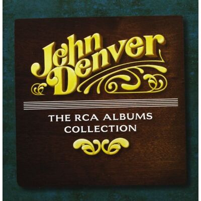 Denver The RCA Albums Collection - Preis vom 08.09.2026 16:12:08 h Denver The RCA Albums Collection - Preis vom 08.09.2026 16:12:08 h