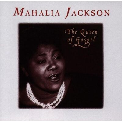 Jackson The Queen of Gospel - Preis vom 21.06.2026 05:42:24 h Jackson The Queen of Gospel - Preis vom 21.06.2026 05:42:24 h