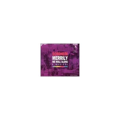 Various - Merrily We Roll Along/O C R - Preis vom 17.06.2026 05:34:31 h Various - Merrily We Roll Along/O C R - Preis vom 17.06.2026 05:34:31 h