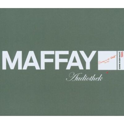 Peter Maffay - Sonne in der Nacht - Preis vom 16.06.2026 05:30:18 h Peter Maffay - Sonne in der Nacht - Preis vom 16.06.2026 05:30:18 h