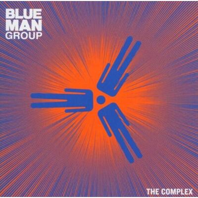 Blue Man Group - The Complex - Preis vom 16.06.2026 05:30:18 h Blue Man Group - The Complex - Preis vom 16.06.2026 05:30:18 h