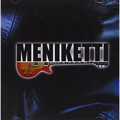 David Meniketti - Meniketti - Preis vom 17.06.2026 05:34:31 h David Meniketti - Meniketti - Preis vom 17.06.2026 05:34:31 h