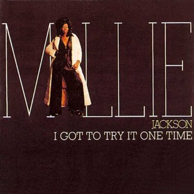 Jackson I Got to Try It One Time - Preis vom 08.09.2026 16:12:08 h Jackson I Got to Try It One Time - Preis vom 08.09.2026 16:12:08 h