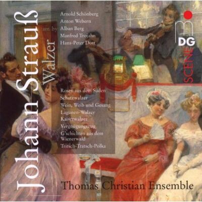 Ensemble Walzer-Arrangements Von Schönberg/Berg/Webern/+ - Preis vom 08.09.2026 16:12:08 h Ensemble Walzer-Arrangements Von Schönberg/Berg/Webern/+ - Preis vom 08.09.2026 16:12:08 h