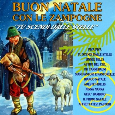 Various - Buon Natale Con le Zampogne:Tu Scendi Da - Preis vom 08.09.2026 16:12:08 h Various - Buon Natale Con le Zampogne:Tu Scendi Da - Preis vom 08.09.2026 16:12:08 h
