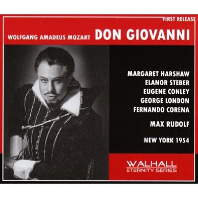 George London - Don Giovanni: Harshaw-Steber-Conley-Lond - Preis vom 18.06.2026 05:44:55 h George London - Don Giovanni: Harshaw-Steber-Conley-Lond - Preis vom 18.06.2026 05:44:55 h