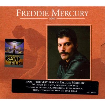 Mercury Solo - Preis vom 08.09.2026 16:12:08 h Mercury Solo - Preis vom 08.09.2026 16:12:08 h