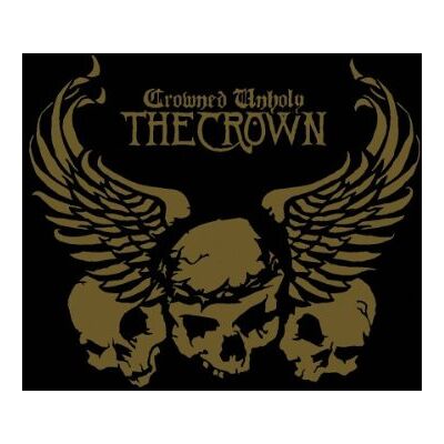 Crowned Unholy (CD + DVD) - Preis vom 08.09.2026 08:18:28 h Crowned Unholy (CD + DVD) - Preis vom 08.09.2026 08:18:28 h