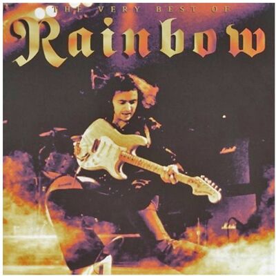 The Very Best Of Rainbow - Preis vom 16.06.2026 05:30:18 h The Very Best Of Rainbow - Preis vom 16.06.2026 05:30:18 h