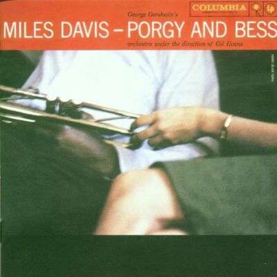 Miles Davis - Porgy and Bess - Preis vom 16.06.2026 05:30:18 h Miles Davis - Porgy and Bess - Preis vom 16.06.2026 05:30:18 h