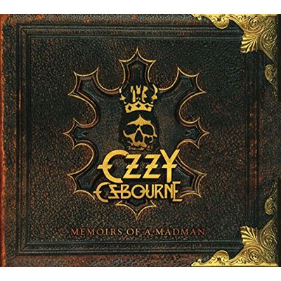 Ozzy Osbourne - Memoirs of a Madman - Preis vom 08.09.2026 16:12:08 h Ozzy Osbourne - Memoirs of a Madman - Preis vom 08.09.2026 16:12:08 h