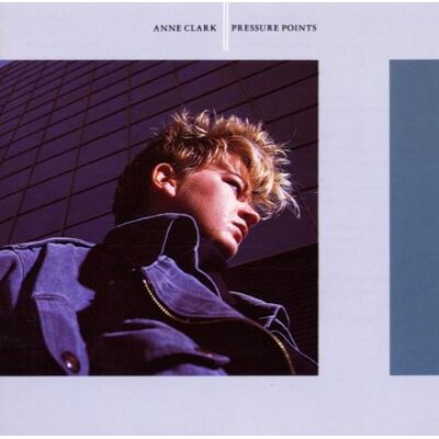 Anne Clark - Pressure Points - Preis vom 18.06.2026 05:44:55 h Anne Clark - Pressure Points - Preis vom 18.06.2026 05:44:55 h