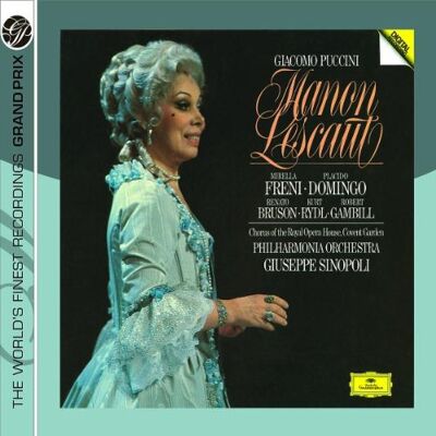 Sinopoli - Manon Lescaut (Ga) - Preis vom 18.06.2026 05:44:55 h Sinopoli - Manon Lescaut (Ga) - Preis vom 18.06.2026 05:44:55 h