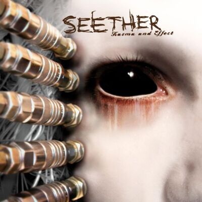 Seether - Karma & Effect - Preis vom 17.06.2026 05:34:31 h Seether - Karma & Effect - Preis vom 17.06.2026 05:34:31 h