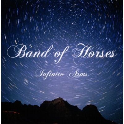 Band of Horses - Infinite Arms - Preis vom 16.06.2026 05:30:18 h Band of Horses - Infinite Arms - Preis vom 16.06.2026 05:30:18 h