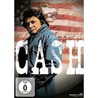 I Am Johnny Cash - Preis vom 08.09.2026 16:12:08 h I Am Johnny Cash - Preis vom 08.09.2026 16:12:08 h