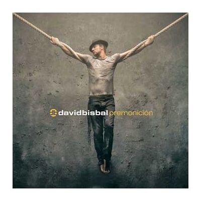 David Bisbal - Premonicion - Preis vom 18.06.2026 05:44:55 h David Bisbal - Premonicion - Preis vom 18.06.2026 05:44:55 h