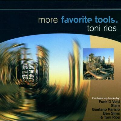 Toni More Favorite Tools - Preis vom 08.09.2026 16:12:08 h Toni More Favorite Tools - Preis vom 08.09.2026 16:12:08 h