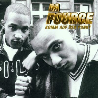 Da Fource - Komm auf Den Punkt Feat.Meli - Preis vom 16.06.2026 05:30:18 h Da Fource - Komm auf Den Punkt Feat.Meli - Preis vom 16.06.2026 05:30:18 h