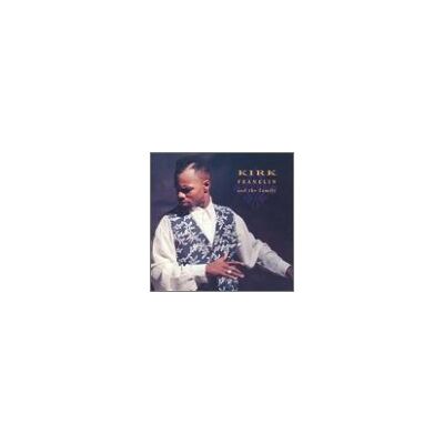 Kirk Franklin & the Family - Kirk Franklin & the Family - Preis vom 23.10.2026 11:45:56 h Kirk Franklin & the Family - Kirk Franklin & the Family - Preis vom 23.10.2026 11:45:56 h