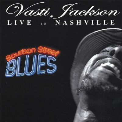 Jackson Bourbon Street Blues - Preis vom 08.09.2026 16:12:08 h Jackson Bourbon Street Blues - Preis vom 08.09.2026 16:12:08 h