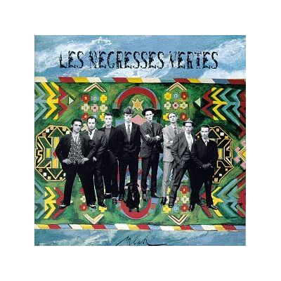 les Negresses Vertes - Mlah - Preis vom 16.06.2026 05:30:18 h les Negresses Vertes - Mlah - Preis vom 16.06.2026 05:30:18 h