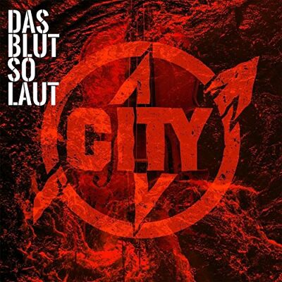CITY - Das Blut So Laut - Preis vom 18.06.2026 05:44:55 h CITY - Das Blut So Laut - Preis vom 18.06.2026 05:44:55 h