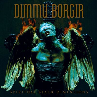 Dimmu Borgir - Spiritual Black Dimensions - Preis vom 17.06.2026 05:34:31 h Dimmu Borgir - Spiritual Black Dimensions - Preis vom 17.06.2026 05:34:31 h