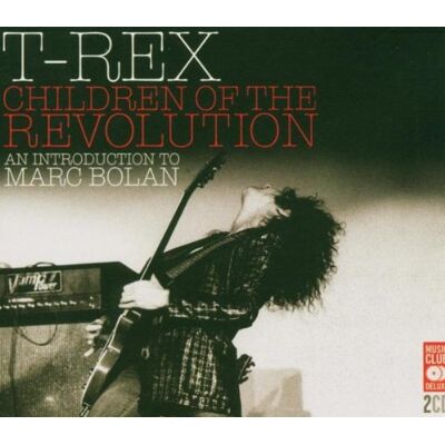Rex Children of the Revolution - Preis vom 09.09.2026 20:02:14 h Rex Children of the Revolution - Preis vom 09.09.2026 20:02:14 h