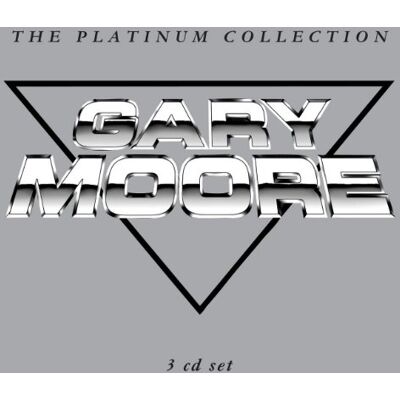 Gary Moore - The Platinum Collection - Preis vom 23.10.2026 11:45:56 h Gary Moore - The Platinum Collection - Preis vom 23.10.2026 11:45:56 h