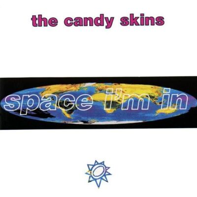 Candy Space I'M in - Preis vom 08.09.2026 16:12:08 h Candy Space I'M in - Preis vom 08.09.2026 16:12:08 h