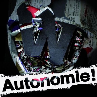 Der W - Autonomie/Deluxe Version - Preis vom 16.06.2026 05:30:18 h Der W - Autonomie/Deluxe Version - Preis vom 16.06.2026 05:30:18 h