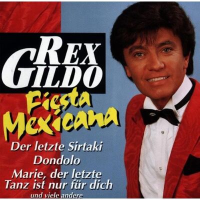 Rex Fiesta Mexicana - Preis vom 08.09.2026 08:18:28 h Rex Fiesta Mexicana - Preis vom 08.09.2026 08:18:28 h