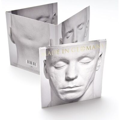 Rammstein - Made in Germany 1995 - 2011 - Best Of - Preis vom 17.06.2026 05:34:31 h Rammstein - Made in Germany 1995 - 2011 - Best Of - Preis vom 17.06.2026 05:34:31 h