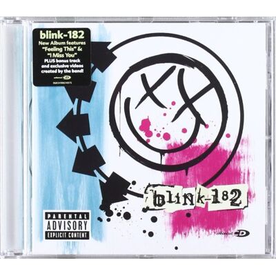 Blink 182 - Preis vom 16.06.2026 05:30:18 h Blink 182 - Preis vom 16.06.2026 05:30:18 h