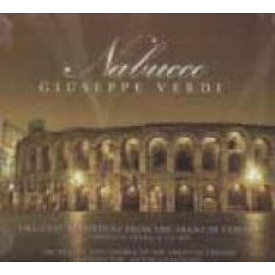 Giuseppe Verdi - Nabucco: Orig.Rec.Arena di Verona - Preis vom 18.06.2026 05:44:55 h Giuseppe Verdi - Nabucco: Orig.Rec.Arena di Verona - Preis vom 18.06.2026 05:44:55 h
