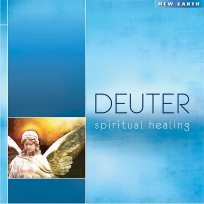 Deuter - Spiritual Healing - Preis vom 17.06.2026 05:34:31 h Deuter - Spiritual Healing - Preis vom 17.06.2026 05:34:31 h
